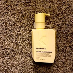 Kevin Murphy Young Again Masque